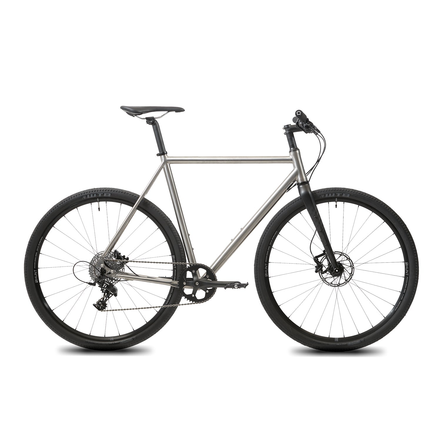 [予約商品] OMNIUM Titanium CXC V3IR Frame Kit