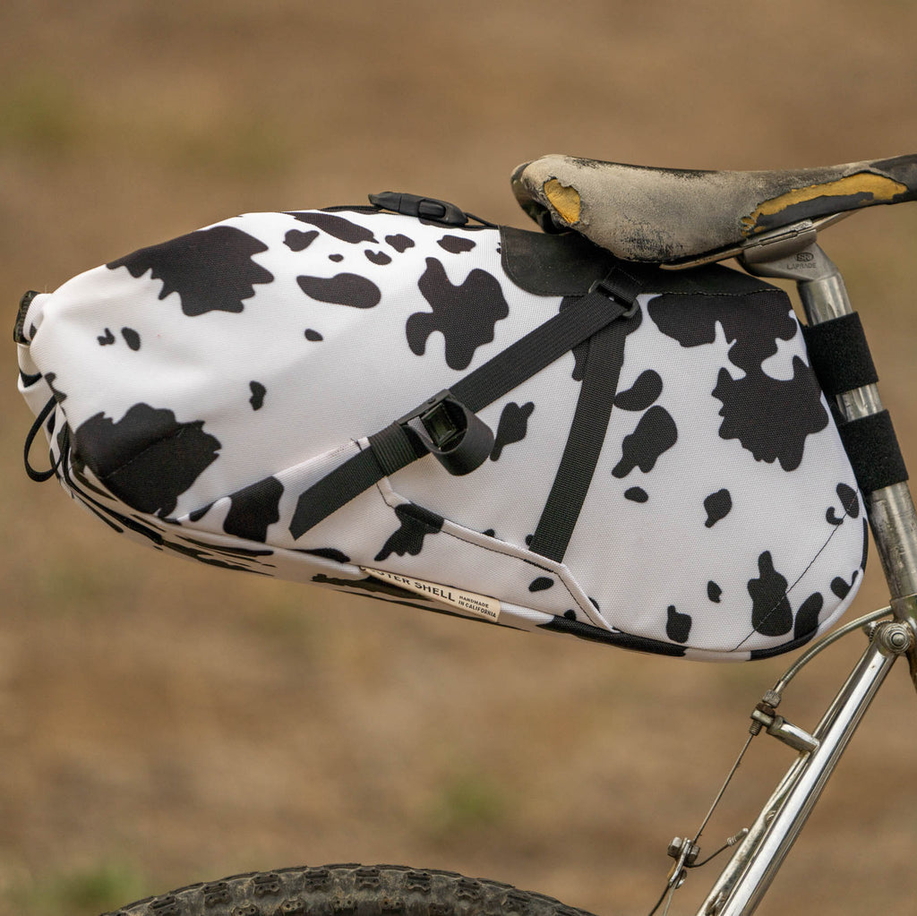 OUTER SHELL Expedition Seatpack