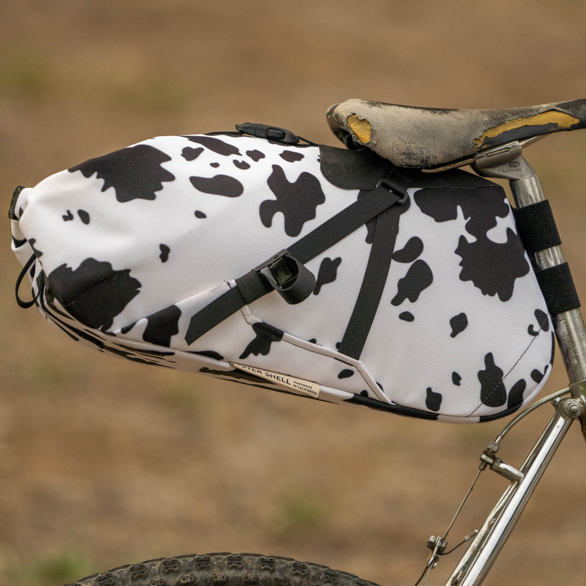 OUTER SHELL Expedition Seatpack