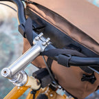 OUTER SHELL Mega Bar Bag