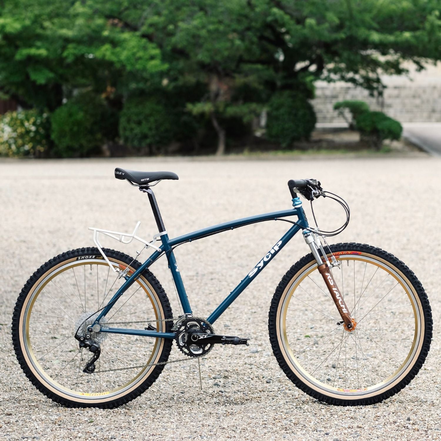 自転車  DART ブレンド 自転車 DART ブレンド