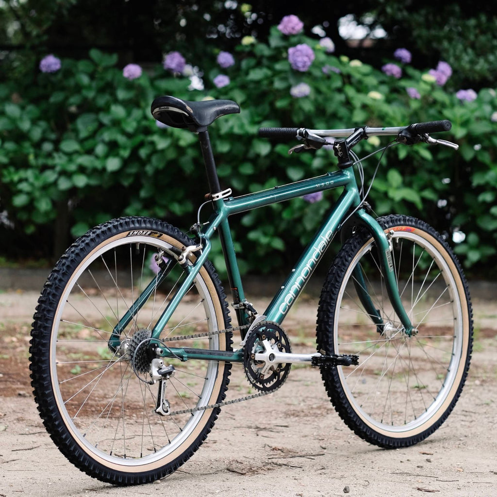 PANARACER Smoke Classic