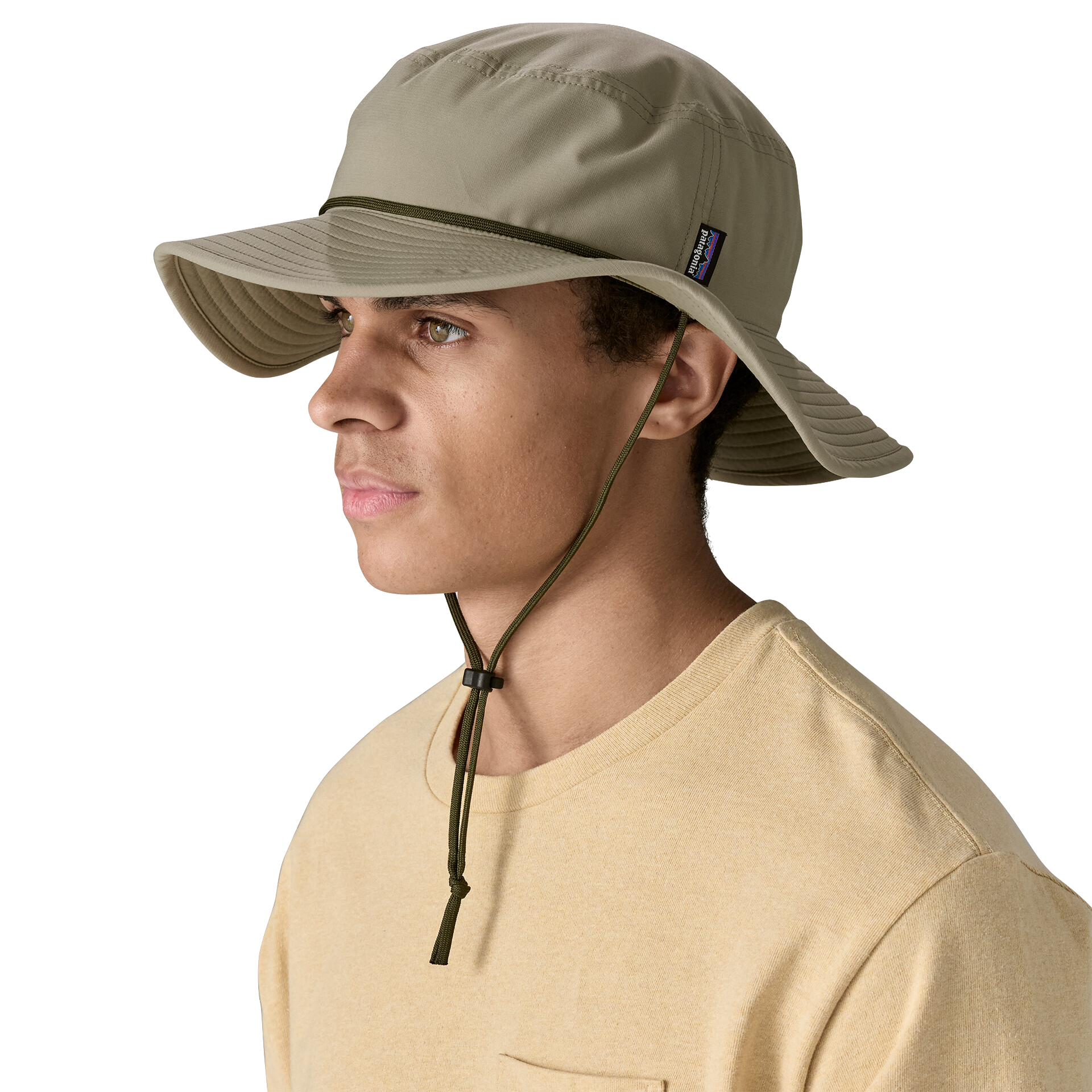 帽子 パタゴニア パタゴニア・ブリマー 新品 ハット L/XL ハット