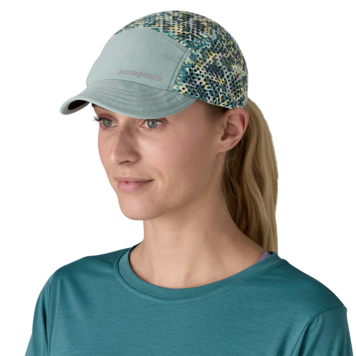 PATAGONIA 2026 S/S Duckbill Cap