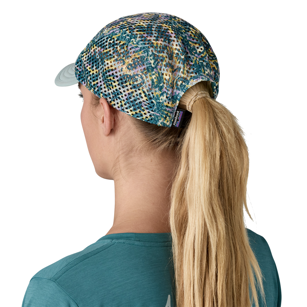 PATAGONIA 2026 S/S Duckbill Cap