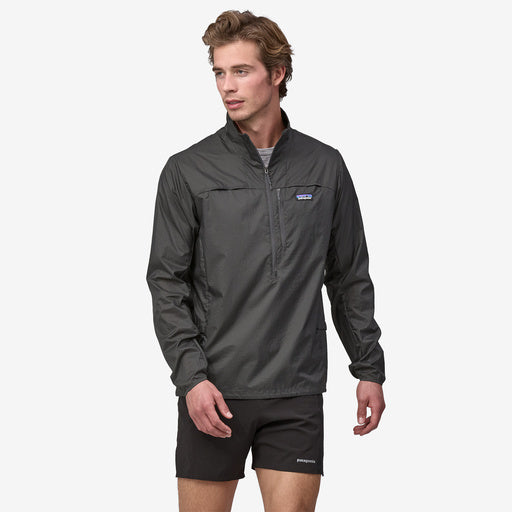 PATAGONIA M's Houdini Stash 1/2 Zip P/O