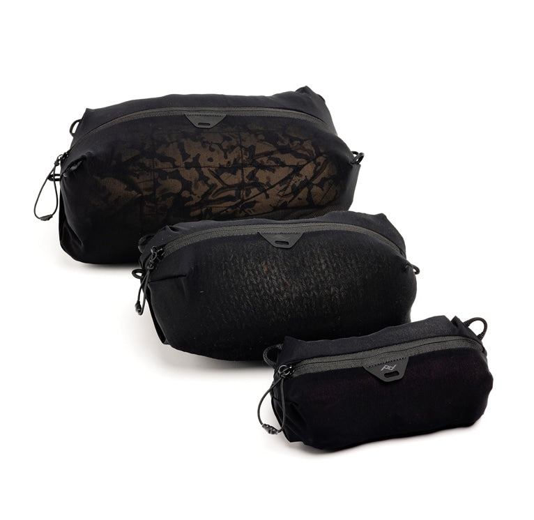 PEAK DESIGN Ultralight Mesh Packing Cube