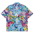 EANBE Aloha Shirt / 誘惑