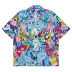 EANBE Aloha Shirt / 誘惑