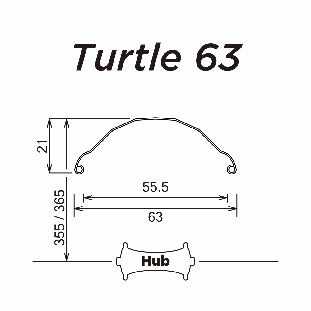 SIMWORKS Turtle 63