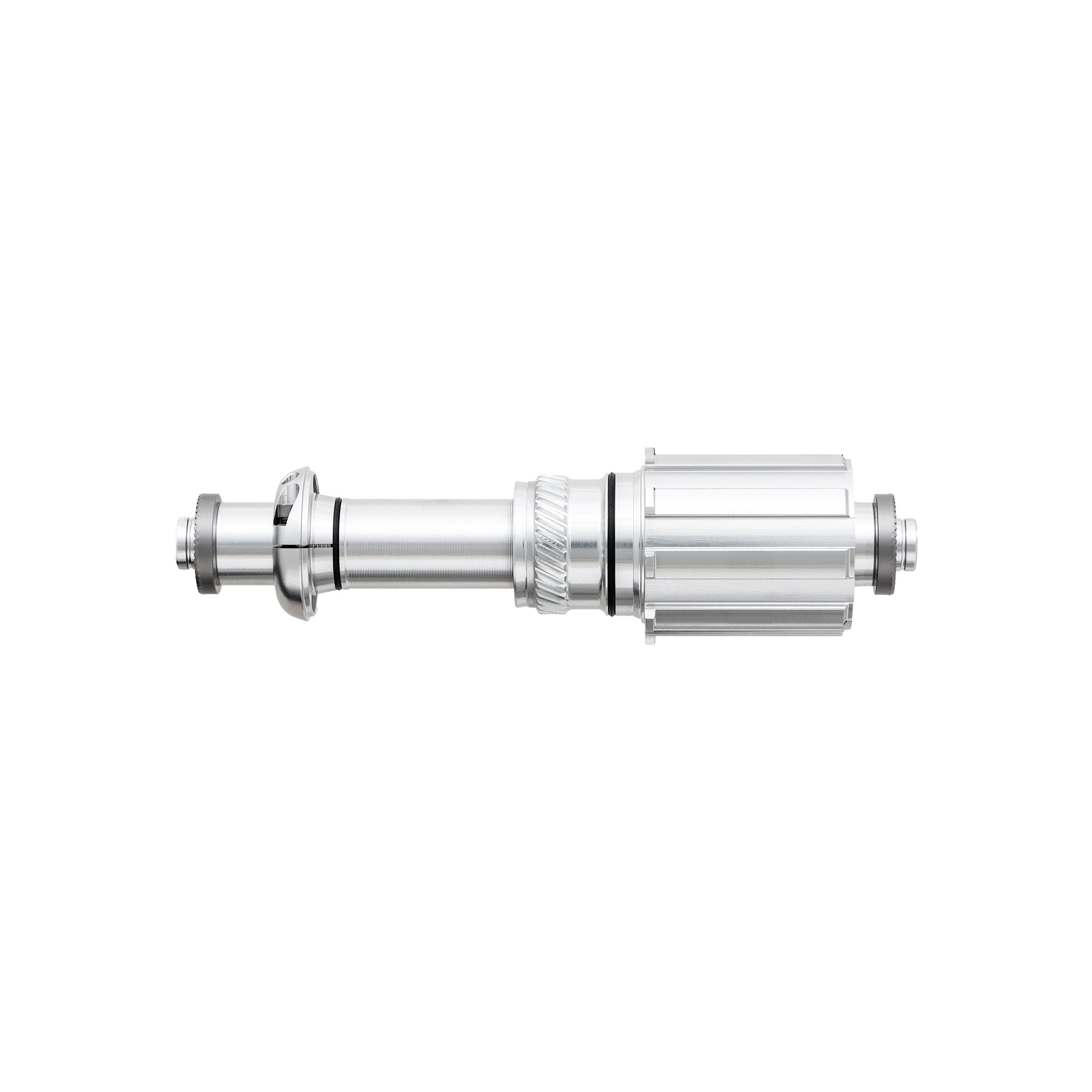 パーツ CHRIS KING R45 24H CHRIS KING* R45 road hub rear (silver) - BLUE LUG ONLINE STORE