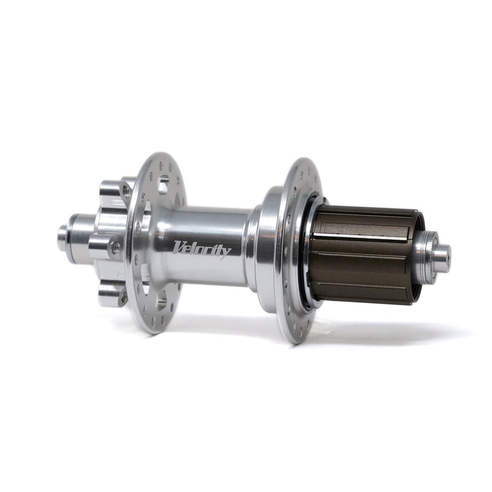 Small Hub Racing Boy Hub