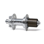 VELOCITY Race Disc Rear Hub