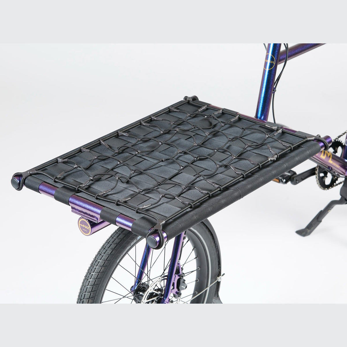 OMNIUM Rack Net