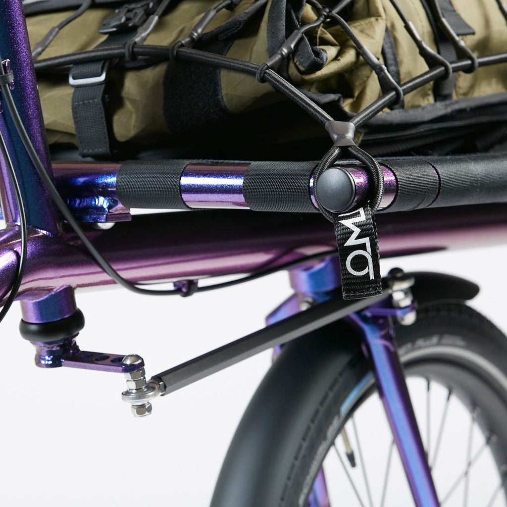 OMNIUM Rack Net