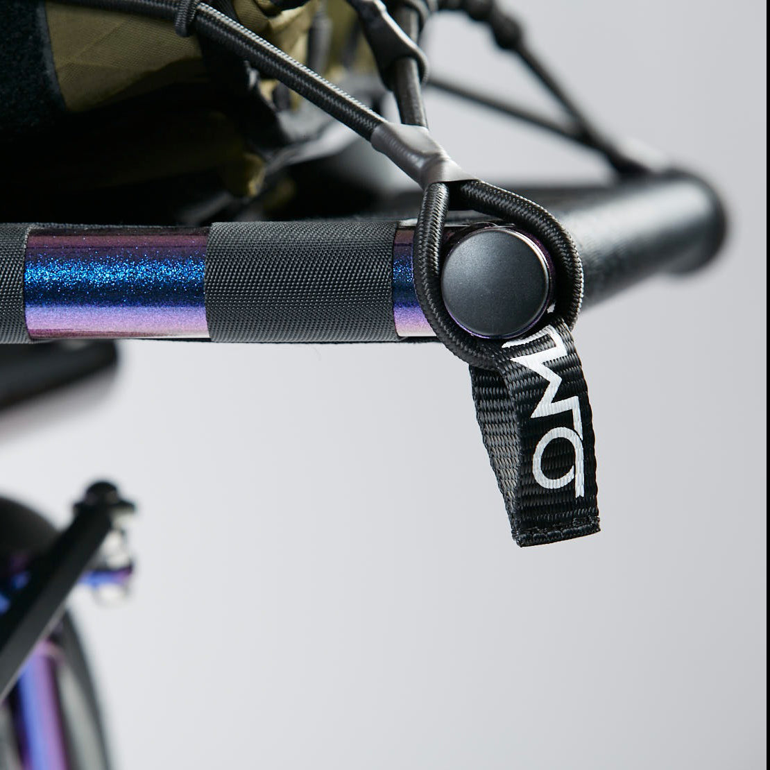 OMNIUM Rack Net