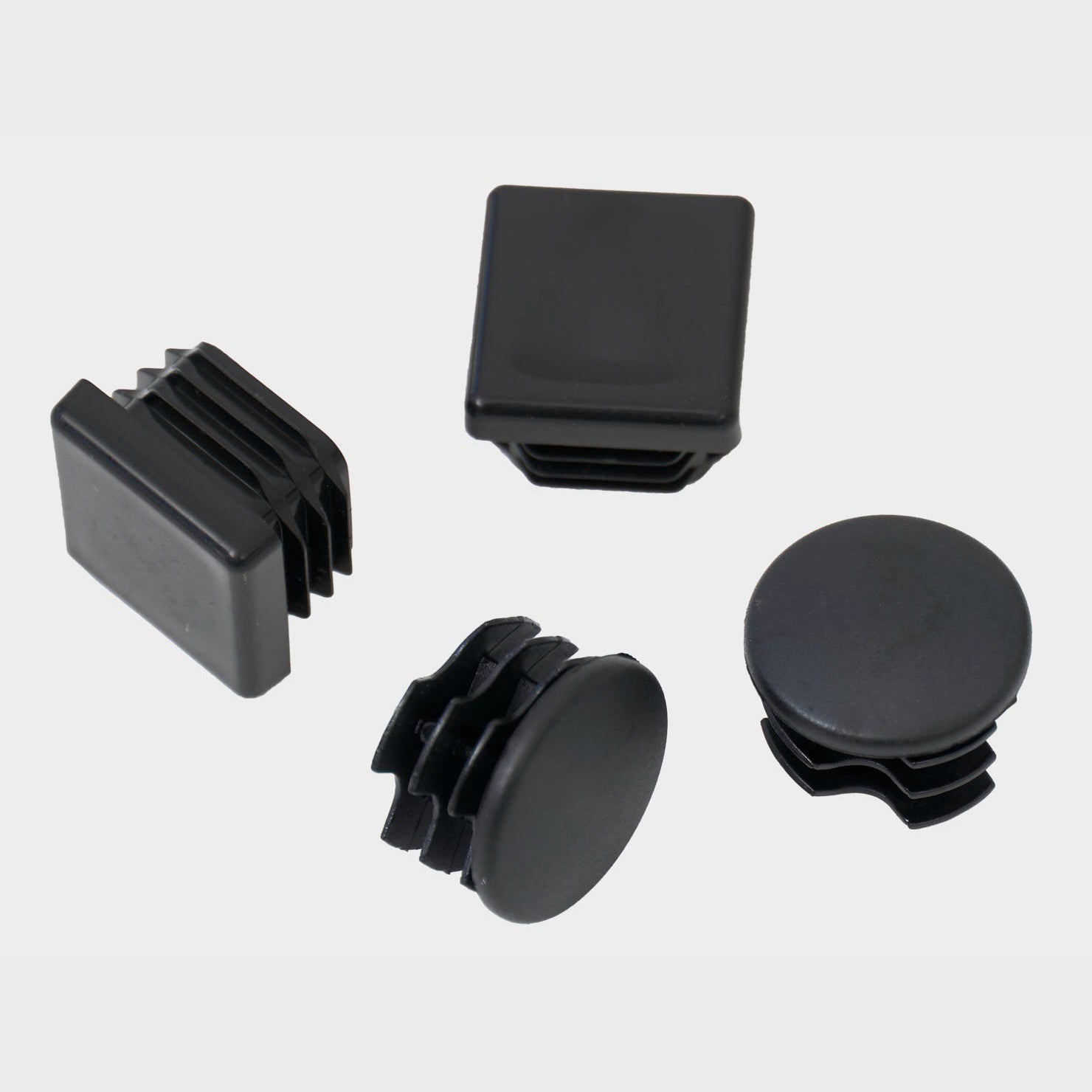 OMNIUM Rack Plugs