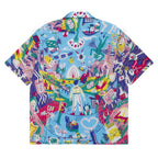 EANBE Aloha Shirt / 誘惑