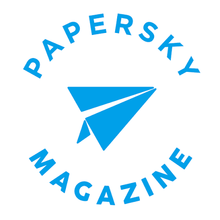 PAPERSKY MAGAZINE