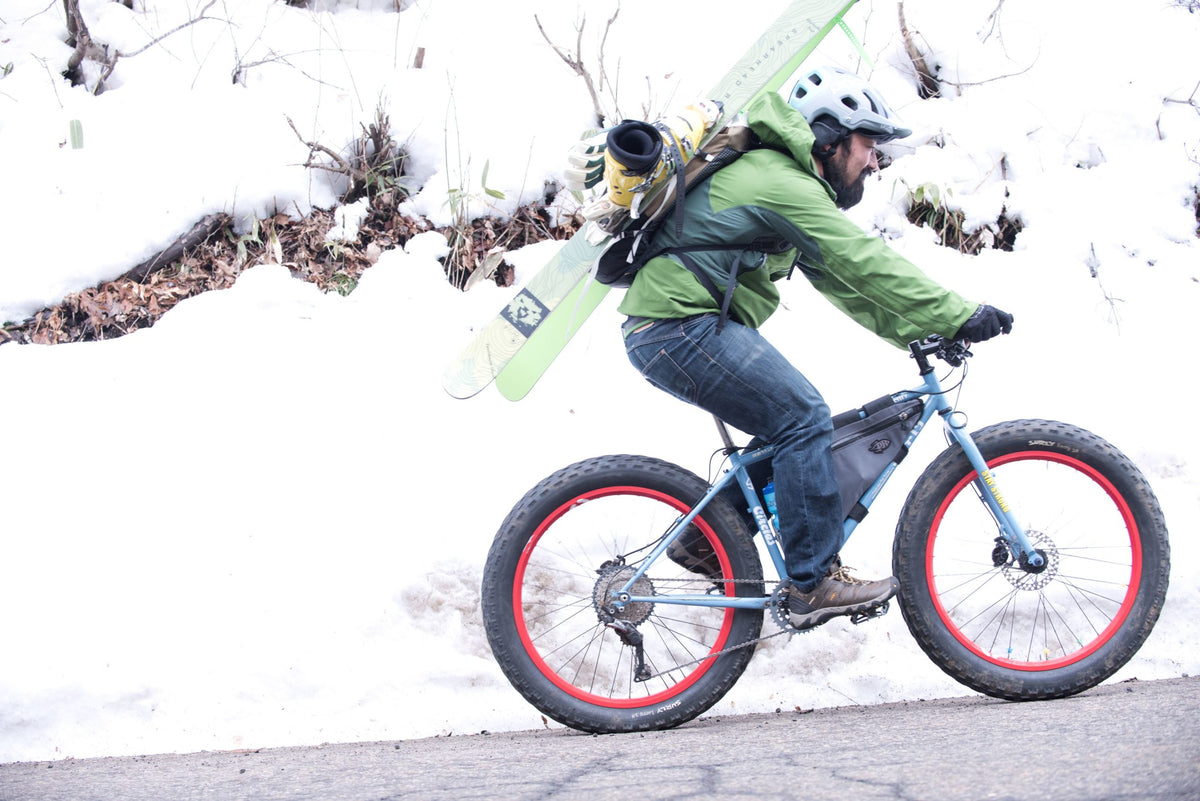 BIKE to Ski 2019