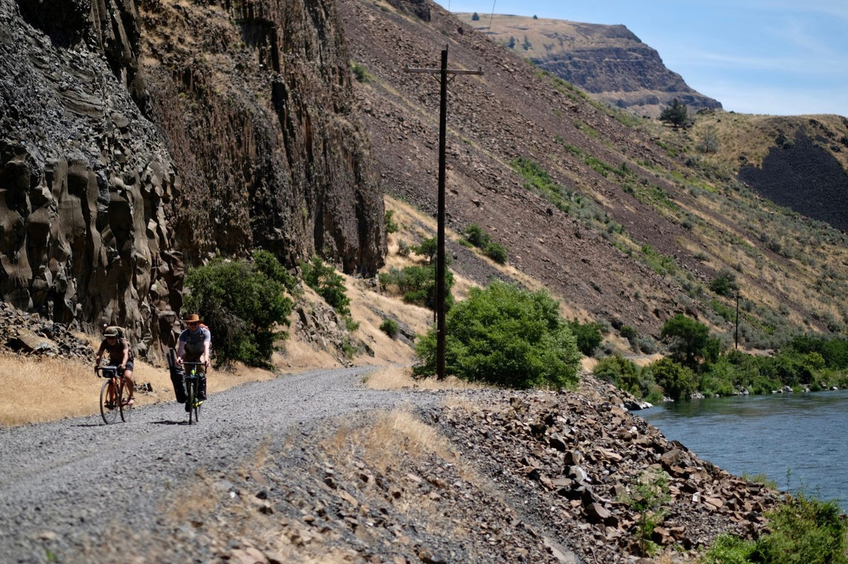 BikeFishing in the States