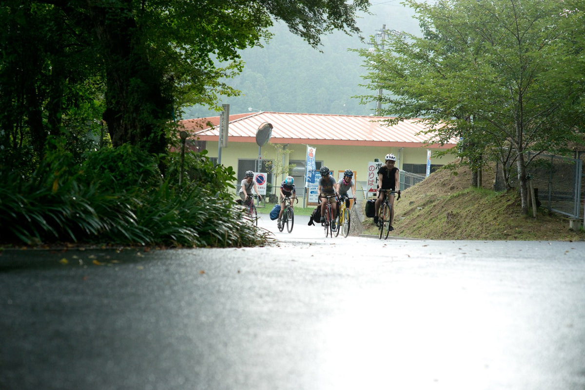 Ridealive 2016 ROUTE-1
