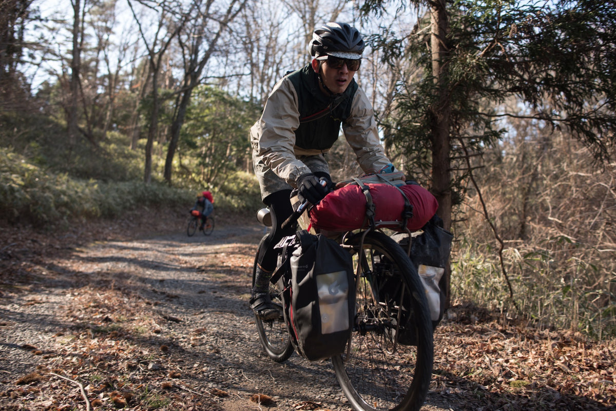 Ridealive 2016 ROUTE-5