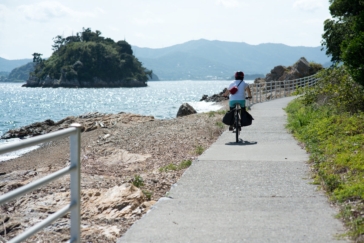 RIDEALIVE 2017 Vol.2 Shizuoka – Mossan