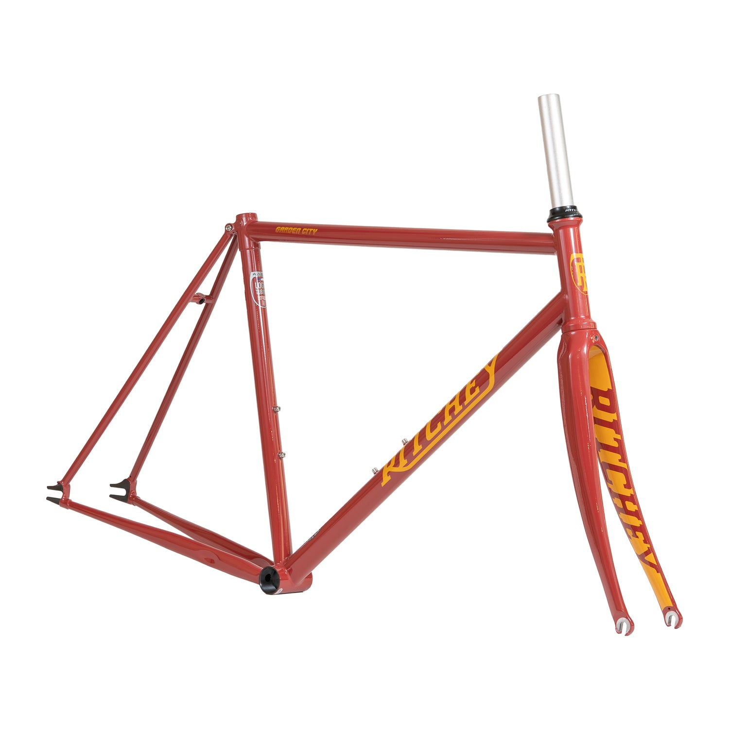 RITCHEY