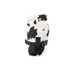 OUTER SHELL Rolltop Saddlebag