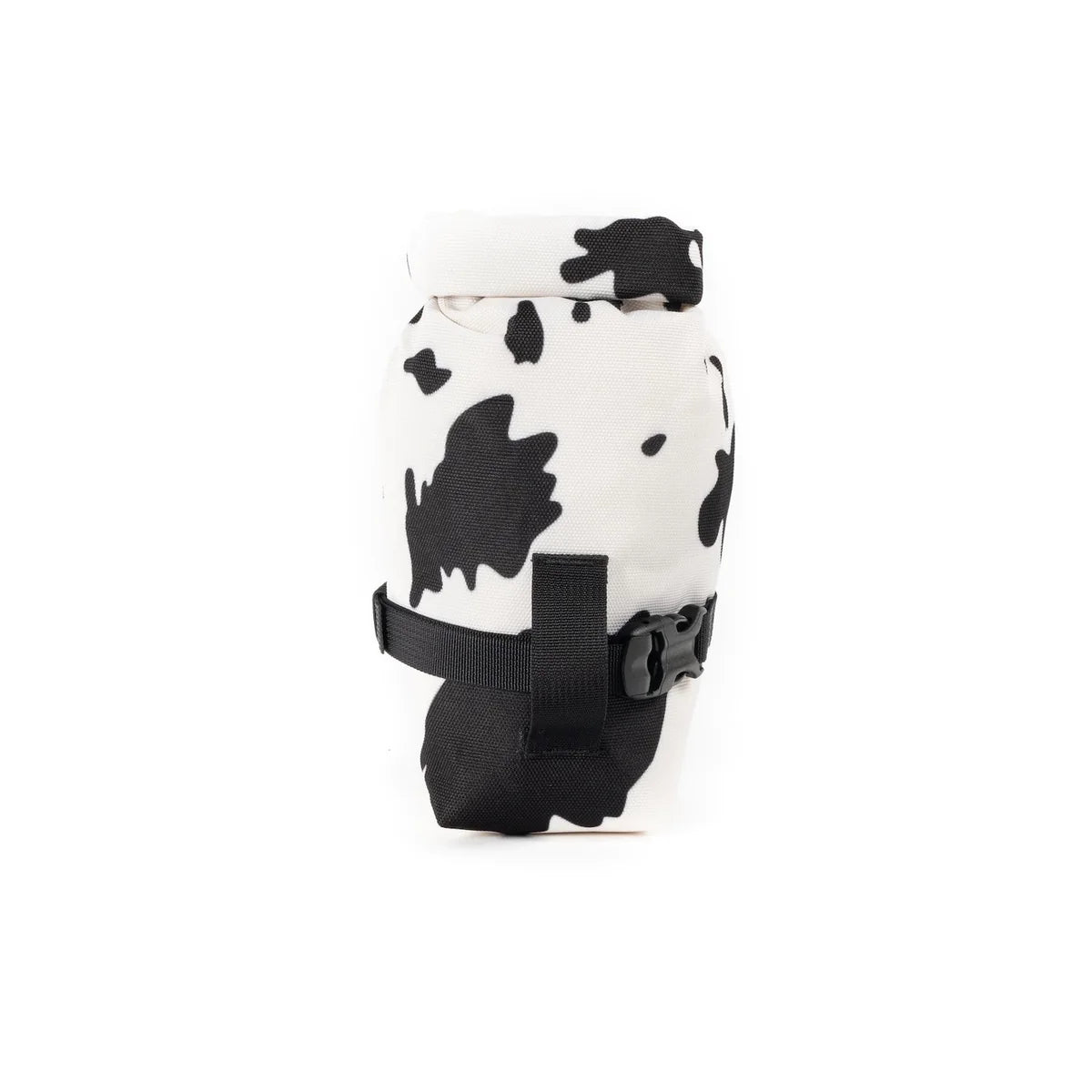 OUTER SHELL Rolltop Saddlebag