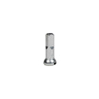SAPIM Aluminum Polyax Secure Lock Nipple 14G - 14mm