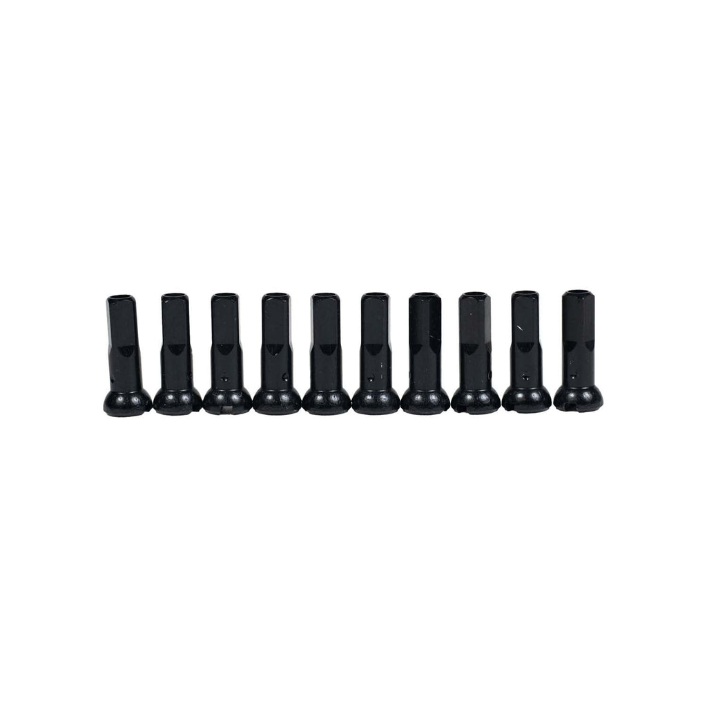 SAPIM Aluminum Polyax Secure Lock Nipple 14G - 14mm