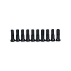 SAPIM Aluminum Polyax Secure Lock Nipple 14G - 14mm