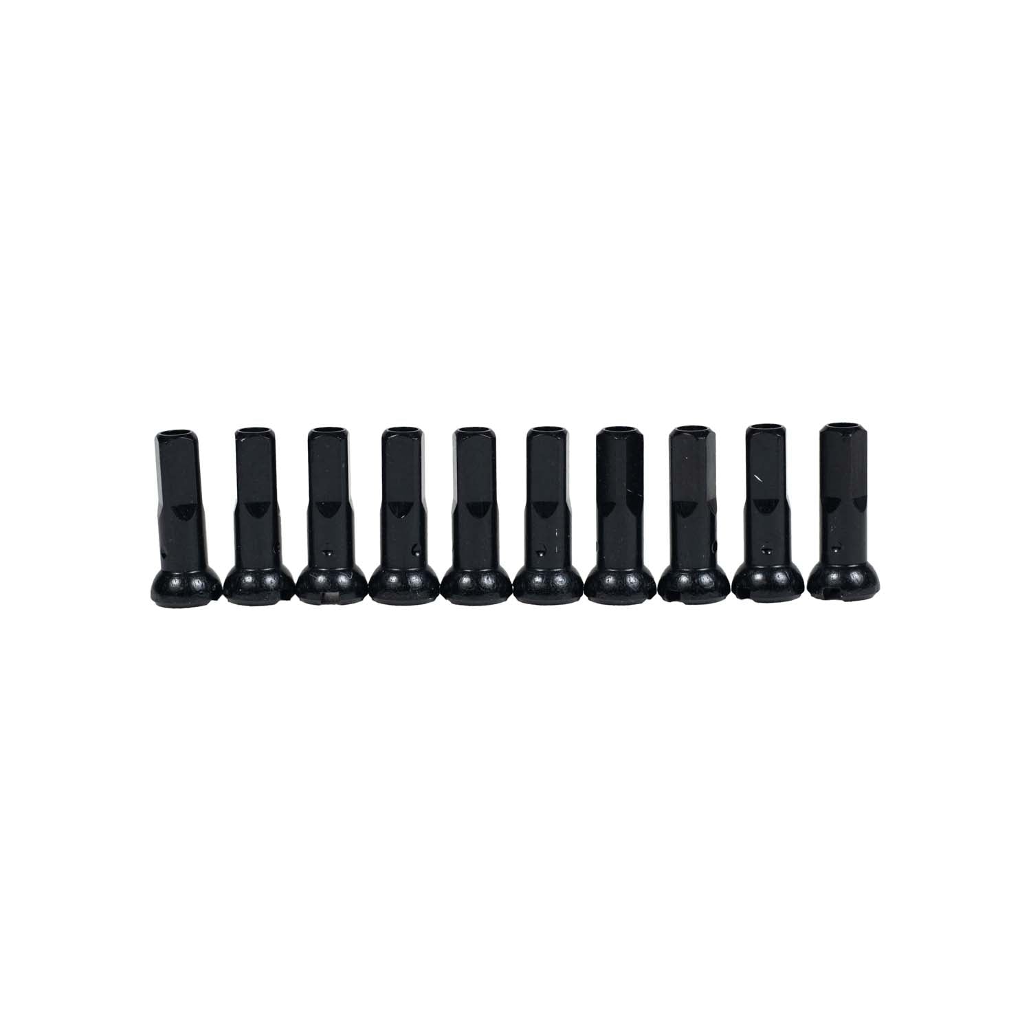 SAPIM Aluminum Polyax Secure Lock Nipple 14G - 14mm