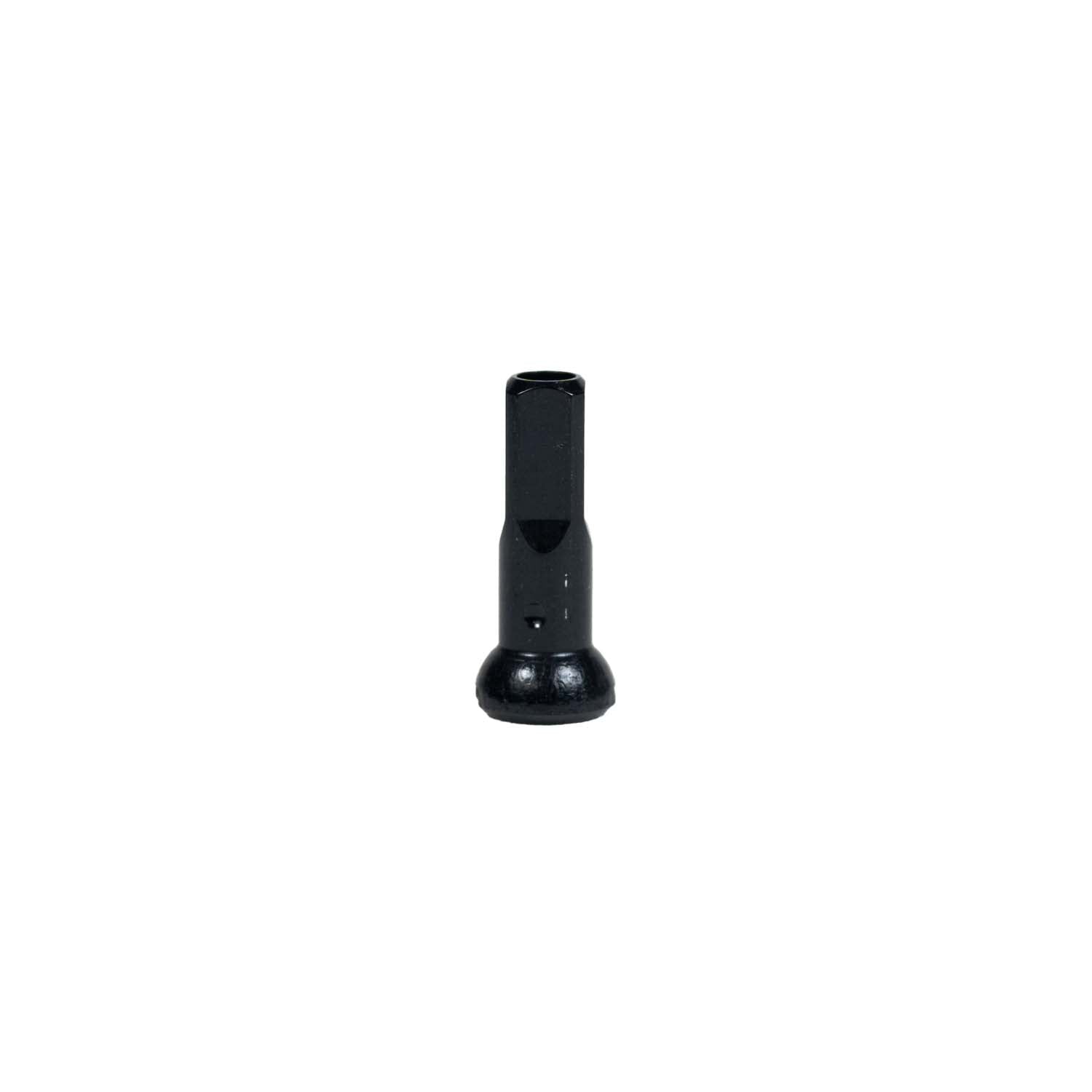 SAPIM Aluminum Polyax Secure Lock Nipple 14G - 14mm