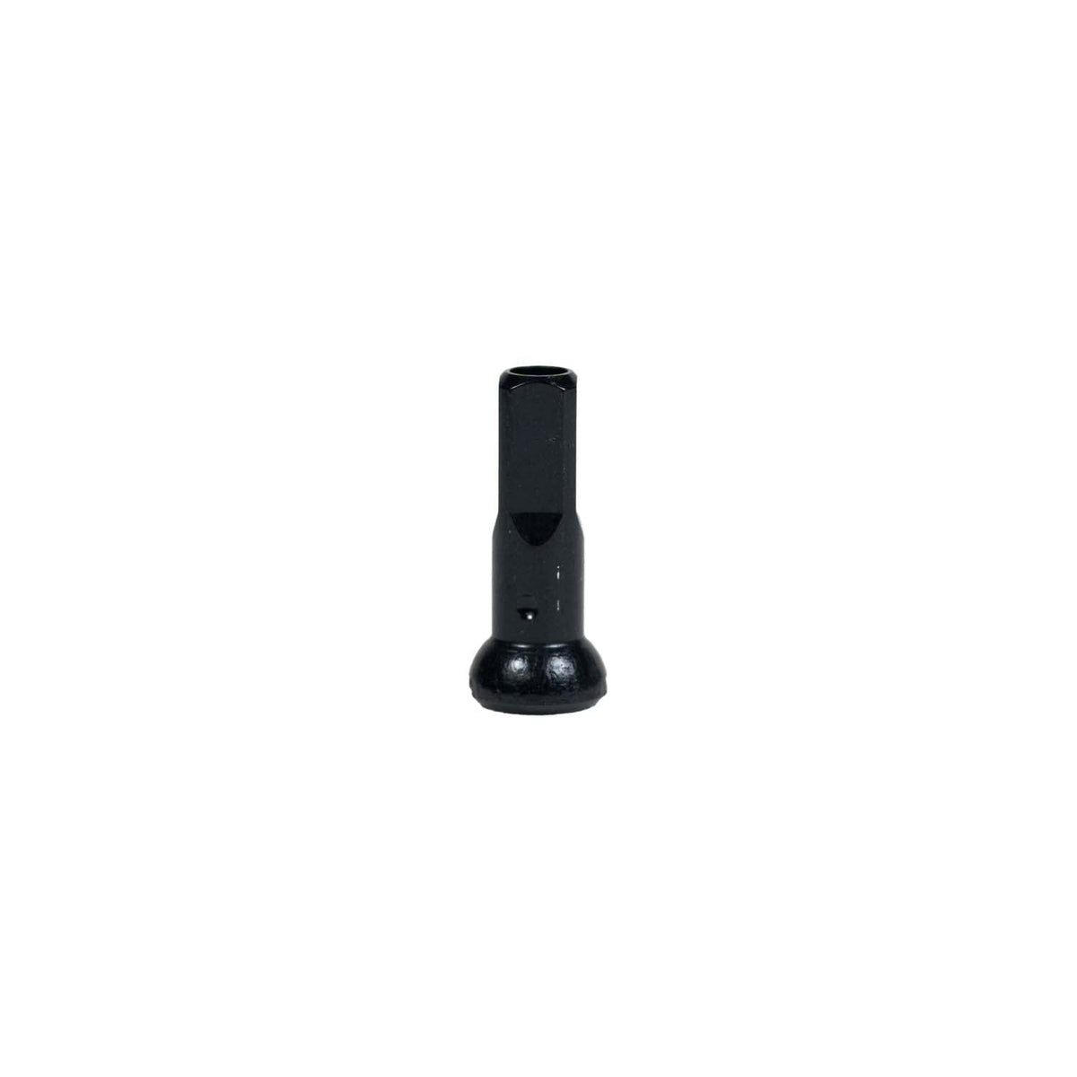SAPIM Aluminum Polyax Secure Lock Nipple 14G - 14mm