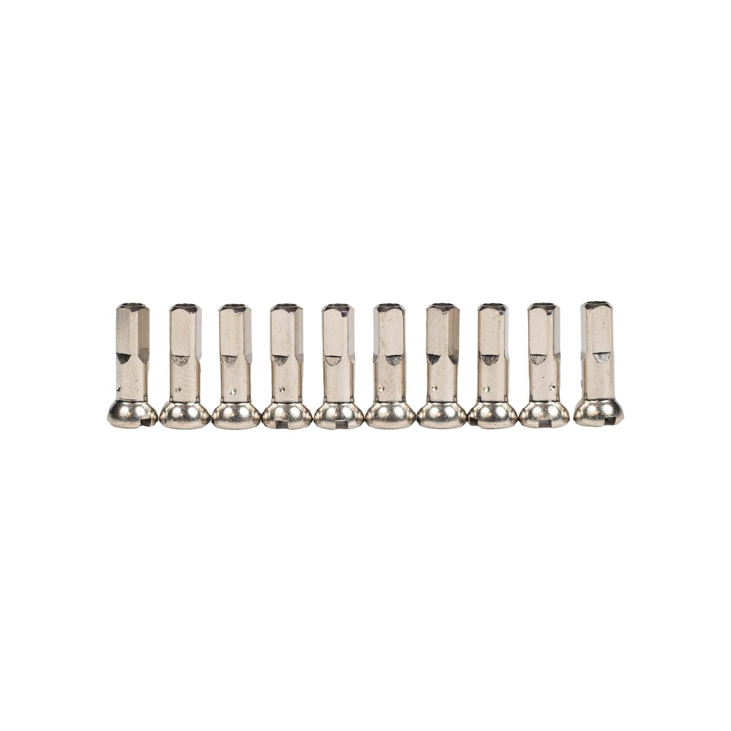 SAPIM Brass Polyax Secure Lock Nipple 14G - 14mm