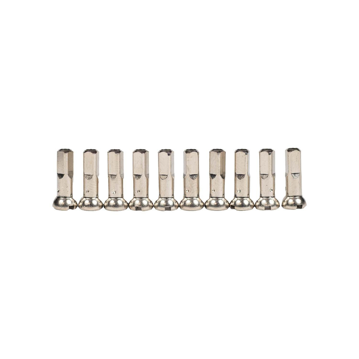 SAPIM Brass Polyax Secure Lock Nipple 14G - 14mm