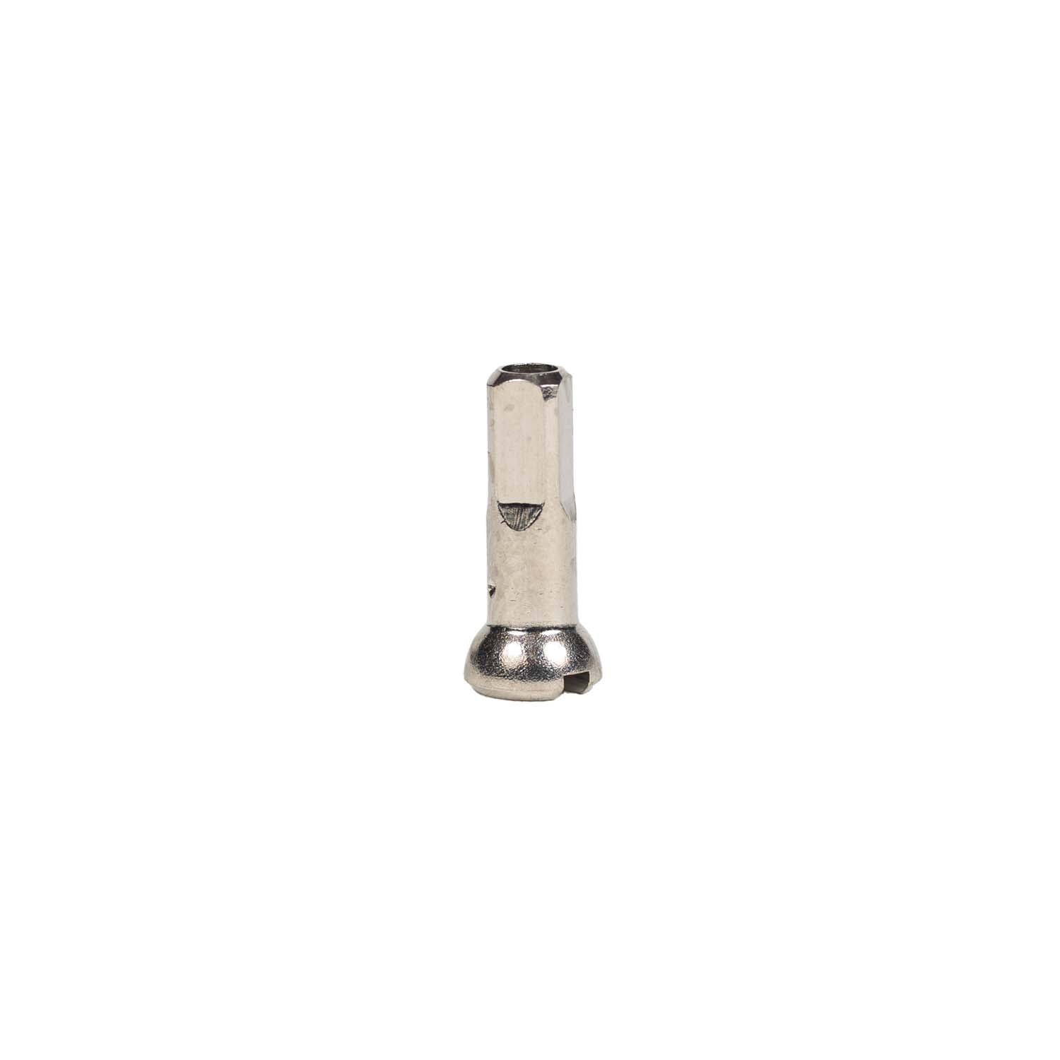 SAPIM Brass Polyax Secure Lock Nipple 14G - 14mm