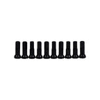 SAPIM Brass Polyax Secure Lock Nipple 14G - 14mm