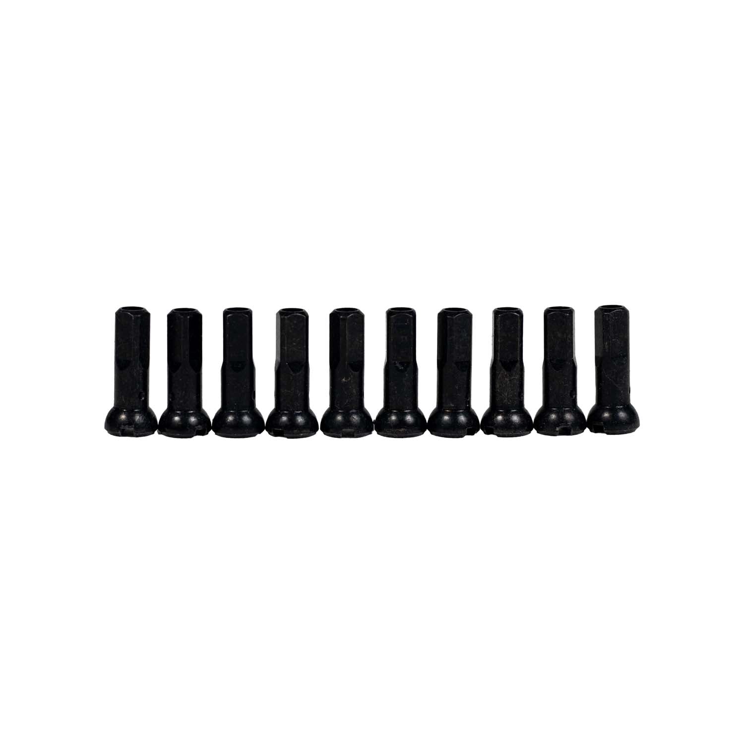 SAPIM Brass Polyax Secure Lock Nipple 14G - 14mm