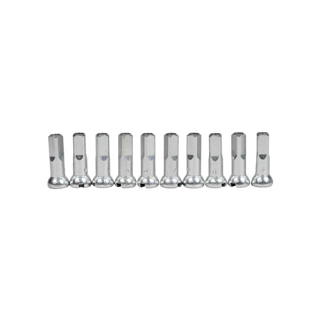 SAPIM Aluminum Polyax Secure Lock Nipple 14G - 14mm