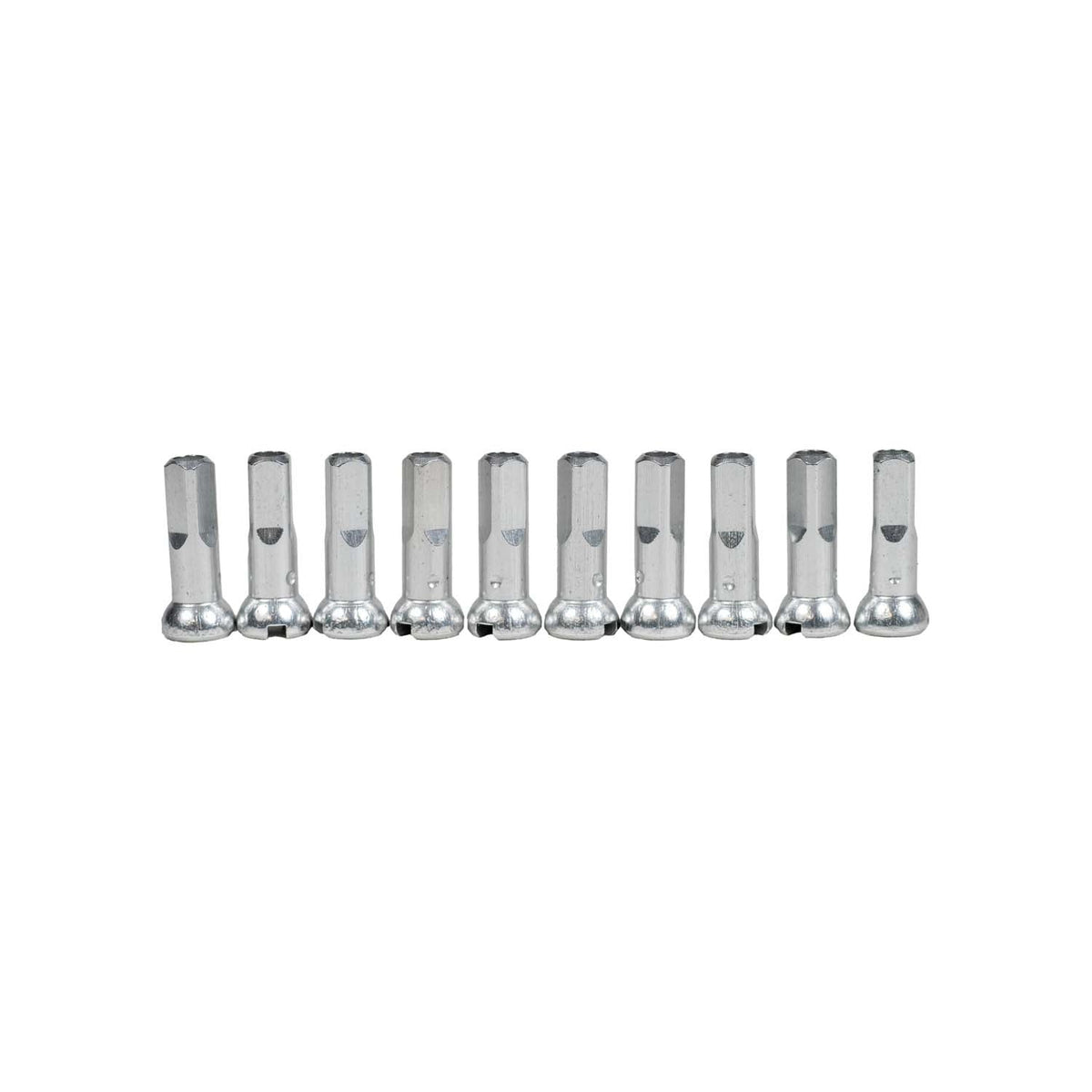 SAPIM Aluminum Polyax Secure Lock Nipple 14G - 14mm