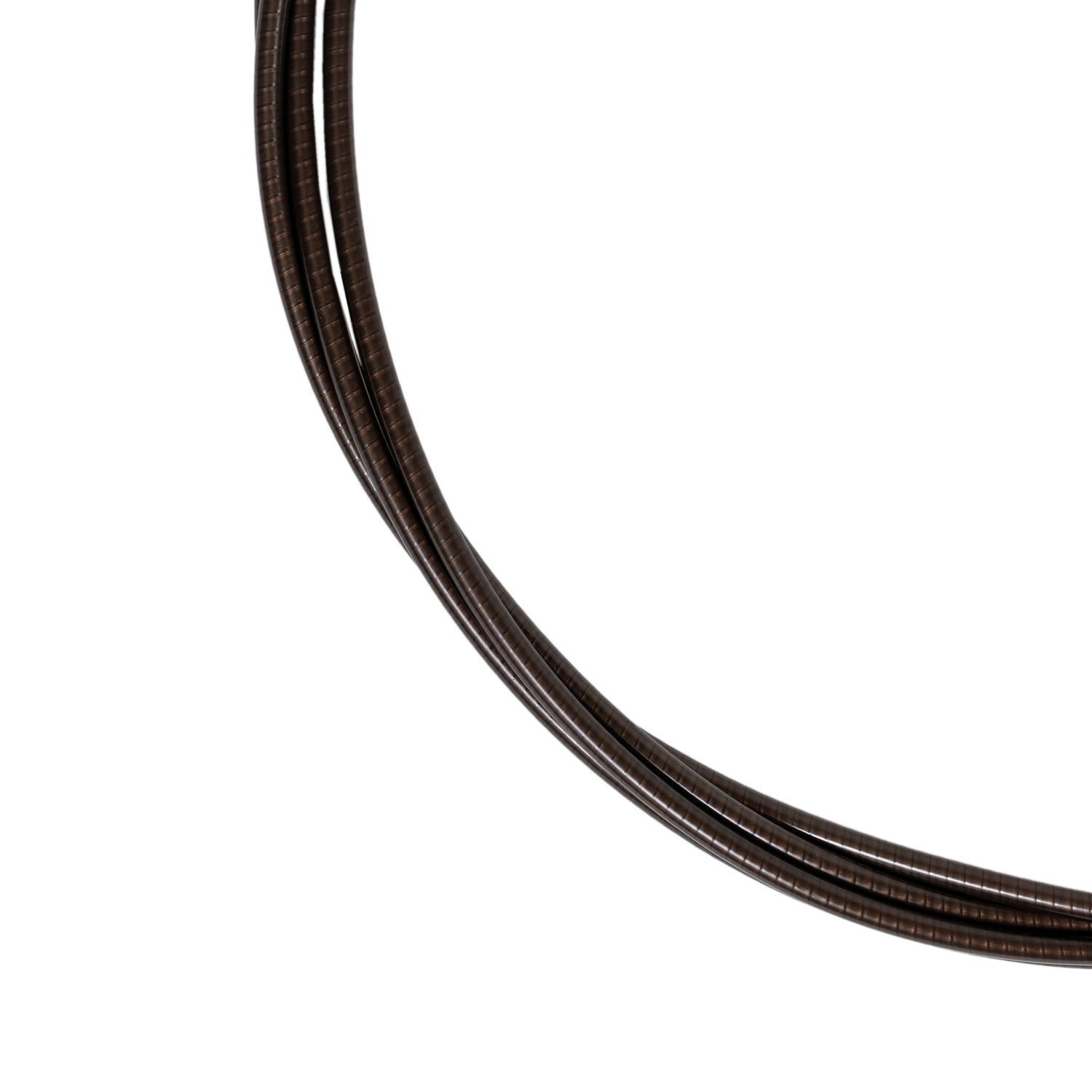 SIMWORKS Stainless Outer Cable "CRISPER" for Shift - 3m