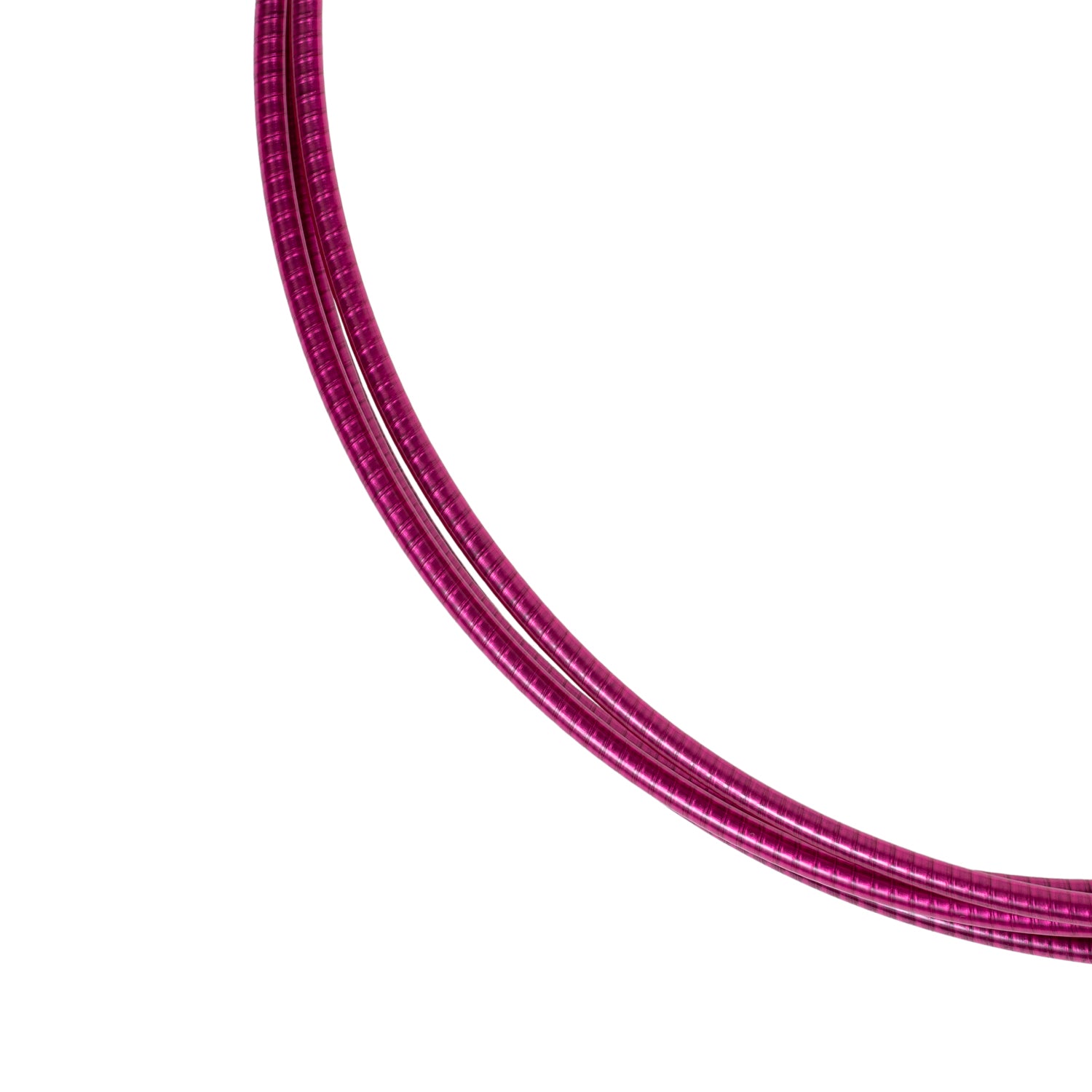 SIMWORKS Stainless Outer Cable "CRISPER" for Shift - 3m
