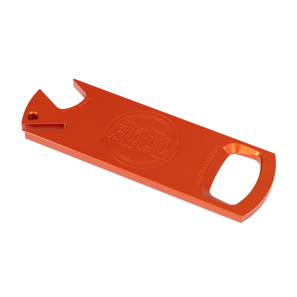 SIMWORKS x PAUL COMPONENT Bottle Opener Tool Sunset Edition
