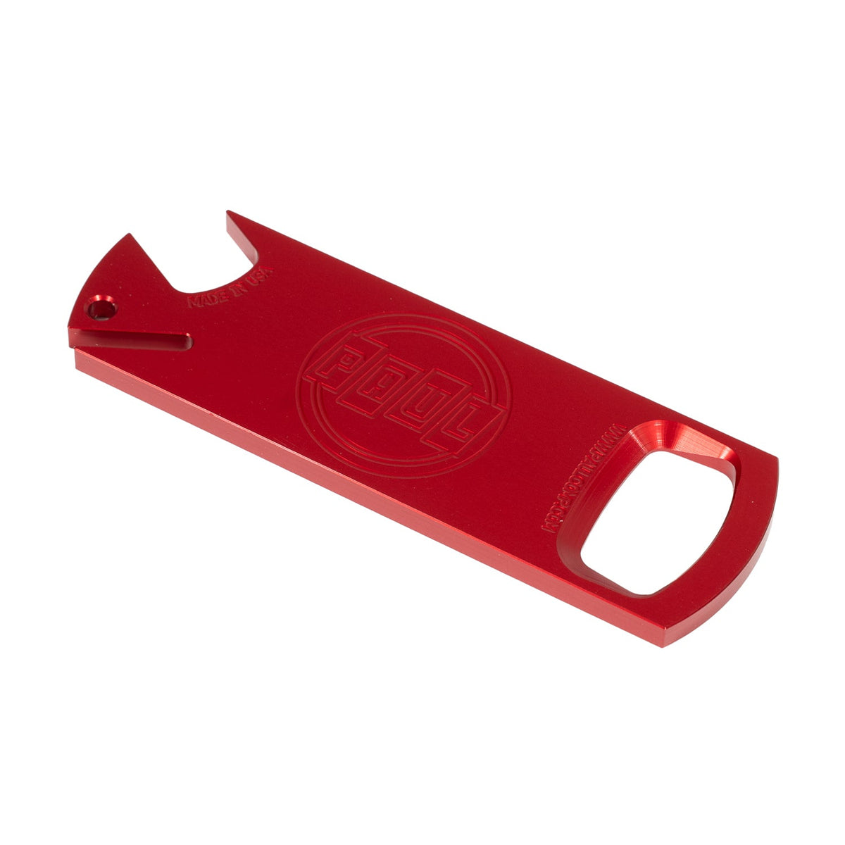 SIMWORKS x PAUL COMPONENT Bottle Opener Tool Sunset Edition