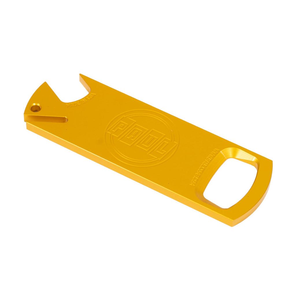 SIMWORKS x PAUL COMPONENT Bottle Opener Tool Sunset Edition