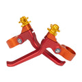 SIMWORKS x PAUL COMPONENT Canti Lever Sunset Edition
